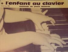 Enfant clavier volume d'occasion  France