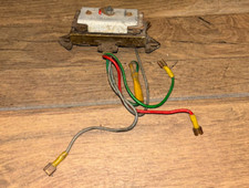 Simson laderegler ladeanlage gebraucht kaufen  Gommern