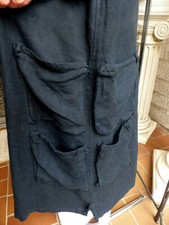 3437 frequence leinenkleid gebraucht kaufen  Arnsberg