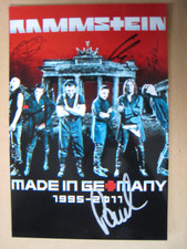 rammstein fotos gebraucht kaufen rammstein fotos gebraucht kaufen Breisach am Rhein