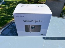 Wimius p64 video gebraucht kaufen  Wittenberg