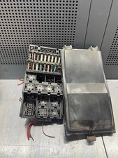 Audi 1996 scatola usato  Pescara
