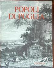 Popoli puglia cazzato usato  Italia