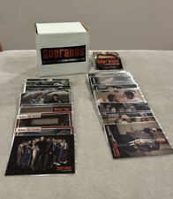 2005 sopranos season for sale  Southampton
