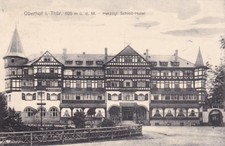 0337 berhof herzogliches gebraucht kaufen  Merseburg