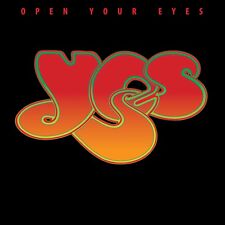 Yes open eyes for sale  Girard