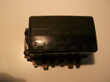 Lucas regulator rb340 for sale  PULBOROUGH