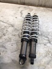 Conjunto de 12 amortecedores dianteiros Polaris Switchback Adventure 600 Fox Zero Pro aftermarket comprar usado  Enviando para Brazil