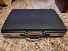 Vintage hardshell samsonite for sale  Fountain Run