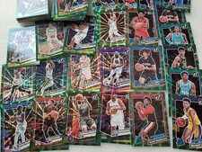 2023 panini donruss d'occasion  Châtillon-le-Duc