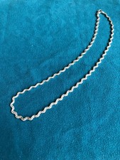 Collier pierre lang gebraucht kaufen  Königswinter