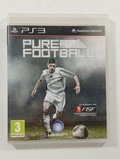 Pure football sony d'occasion  Paris XI