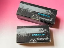 Set campagnolo chorus usato  Italia