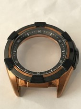 Seiko case velatura for sale  WARRINGTON