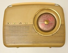1959 vintage bush for sale  RICHMOND