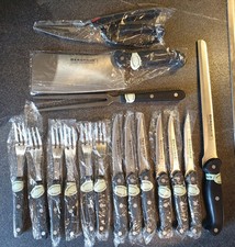 Berghaus steakmesserset neu gebraucht kaufen  Mainhausen