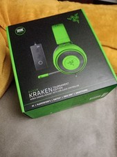 Razer kraken tournament for sale  OLDHAM