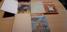 Riginal ddr mosaik gebraucht kaufen  Hohenmölsen