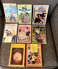 Retro paperback books for sale  Lincoln