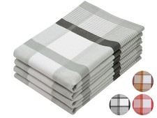 4er set geschirrtücher gebraucht kaufen  Velden