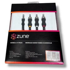 Vintage microsoft zune for sale  Cherry Hill