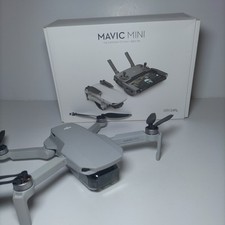 Dji mavic mini usato  Magliano Vetere