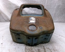 Ford tractor 2000 for sale  Stevensville