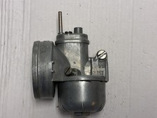 Vergaser bing 152 gebraucht kaufen  Solingen