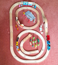Wooden thomas train for sale  STOCKTON-ON-TEES