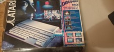 Atari 520 discovery for sale  FORT WILLIAM