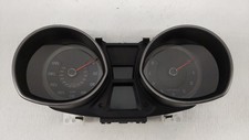 Usado, Medidores de painel de instrumentos velocímetro 2016-2017 Hyundai Elantra GT M7M1L comprar usado  Enviando para Brazil