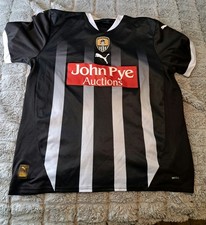 Notts county 2024 for sale  NOTTINGHAM