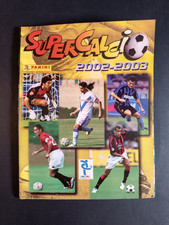Album figurine panini usato  Italia