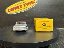 Seltener alter dinky gebraucht kaufen  Kirchberg