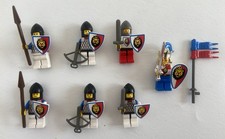 Lego classic ritter gebraucht kaufen  Köln