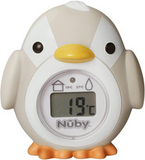 Nuby penguin shaped for sale  UK