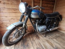Triumph tiger t90 for sale Triumph tiger t90 for sale  WOODBRIDGE