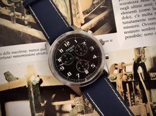 oversize watch usato  Siracusa