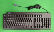 Tastiera vintage ibm usato  Crespellano