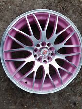 Calibre baby pink for sale  WICKFORD
