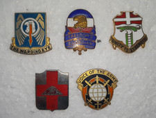 unit crest gebraucht kaufen  Ebelsbach