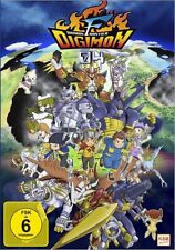 Digimon frontier vol gebraucht kaufen  Berlin