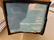 Linenspa weighted blanket for sale  Baton Rouge