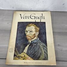 Van gogh vintage for sale  Boynton Beach