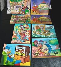 Vintage disney lenticular for sale  Lutz