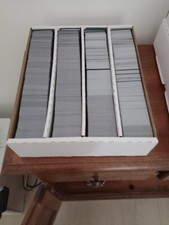 Lotto carte magic usato  Pinerolo