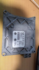 Centralina ecu opel usato  Belpasso