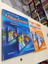 New headway intermediate usato  Palermo