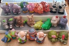 Fisher price little for sale  Lakeville