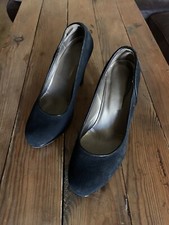 Escarpins femme nero d'occasion Escarpins femme nero d'occasion  Montauban
